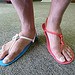 Original Huarache Running Sandals Inspired By Indians